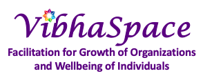 VibhaSpace Logo